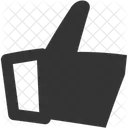 Good Feedback Nice Icon