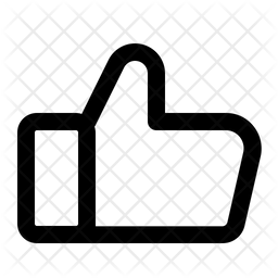 Good Icon - Download in Line Style