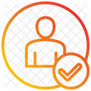 Good Attitude  Icon