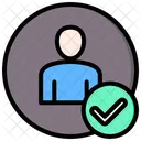 Good Attitude  Icon