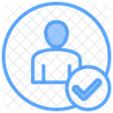 Good Attitude  Icon