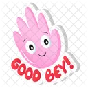 Good Bye  アイコン