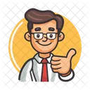 Good Choice Icon