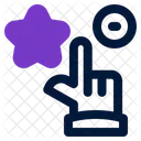 Good Choice Select Pick Icon