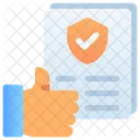 Good choice  Icon