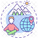Good Climate Icon
