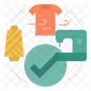 Good Clothing Design  Icon