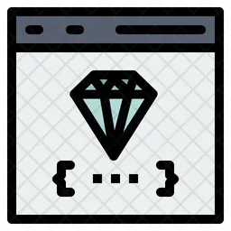 Good Coding  Icon