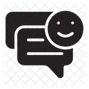 Good Feedback  Icon