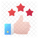 Good feedback  Icon
