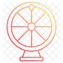 Good fortune  Icon