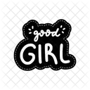 Good girl  Icon