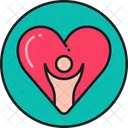 Good health  Icon