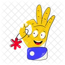 Good Health  Symbol
