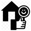 Good Home  Icon