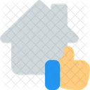 Good House  Icon