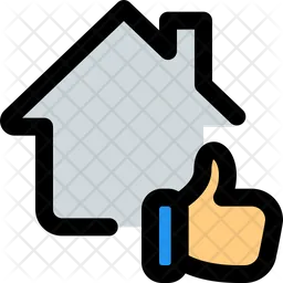 Good House  Icon