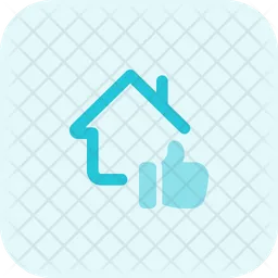 Good House  Icon