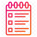 Good Pad File And Folders Icon