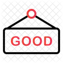 Good  Icon