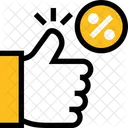 Credit Loan Loan Finance Icon