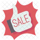 Good Deal Sale 아이콘