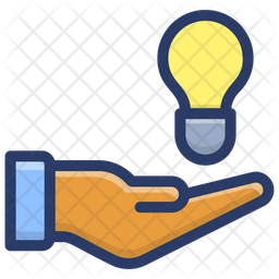 Good Idea Protection Icon