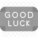 Good Luck  Icon