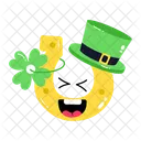 Good Luck  Icon