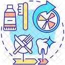Hygiene Oral Care Icon