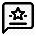 Good Rating Rating Rate Icon
