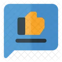 Good Rating Rating Rate Icon