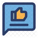 Good Rating Rating Rate Icon