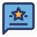 Good Rating Rating Rate Icon