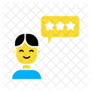 Good Rating  Icon