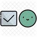 Good Rating Icon