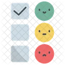 Good rating  Icon