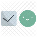 Good rating  Icon