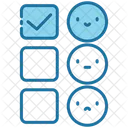 Good rating  Icon