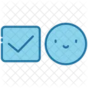 Good rating  Icon