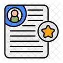 Person Business Man 아이콘