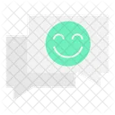 Review Rating Feedback Icon