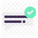 Good Review  Icon
