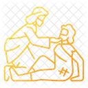 Good samaritan  Icon