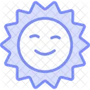 Good sun  Icon
