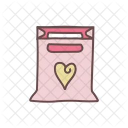 Goodie Bag  Icon