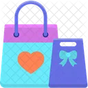 Goodie Bag Goodies Bag Shoppingbag Icon
