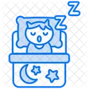 Goodnight  Icon