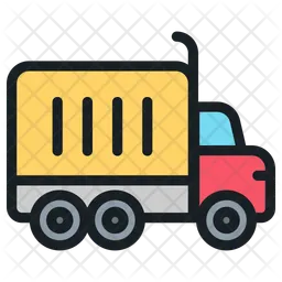 Goods  Icon