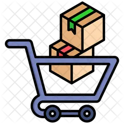 Goods  Icon